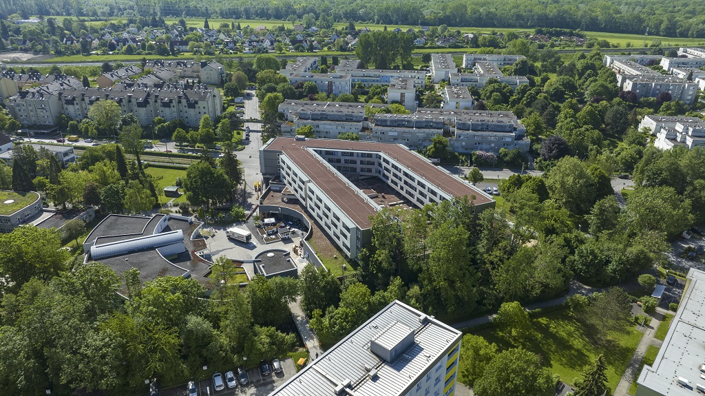 Wohnhaus S-R