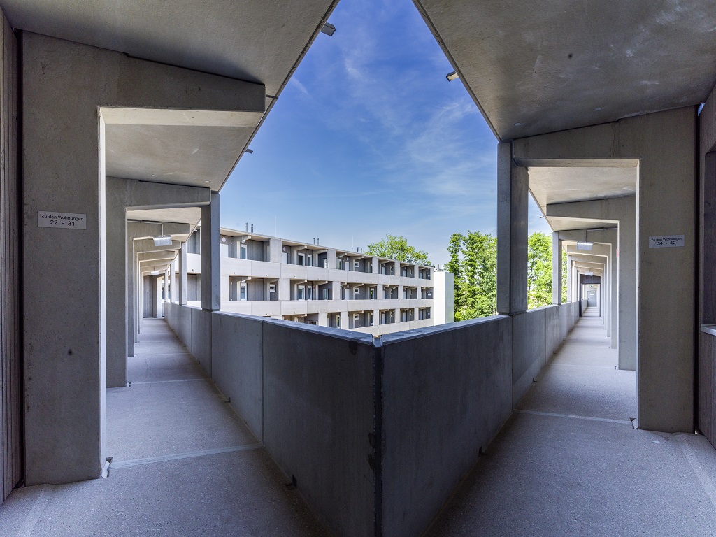 Wohnhaus S-R
