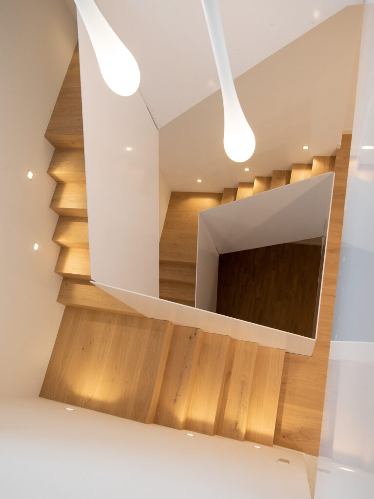 Wohnhaus S-R