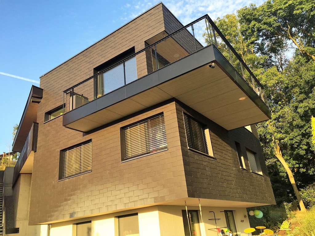 Wohnhaus S-R