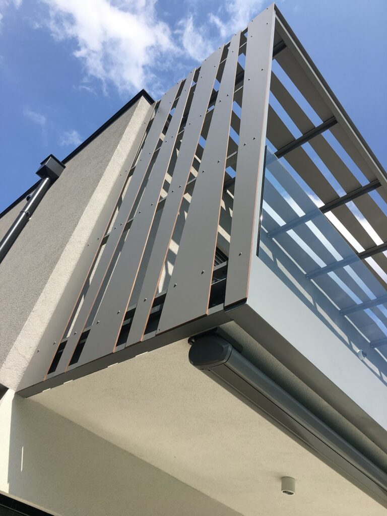 Wohnhaus S-R