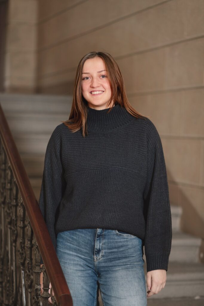 Sophie Fellner